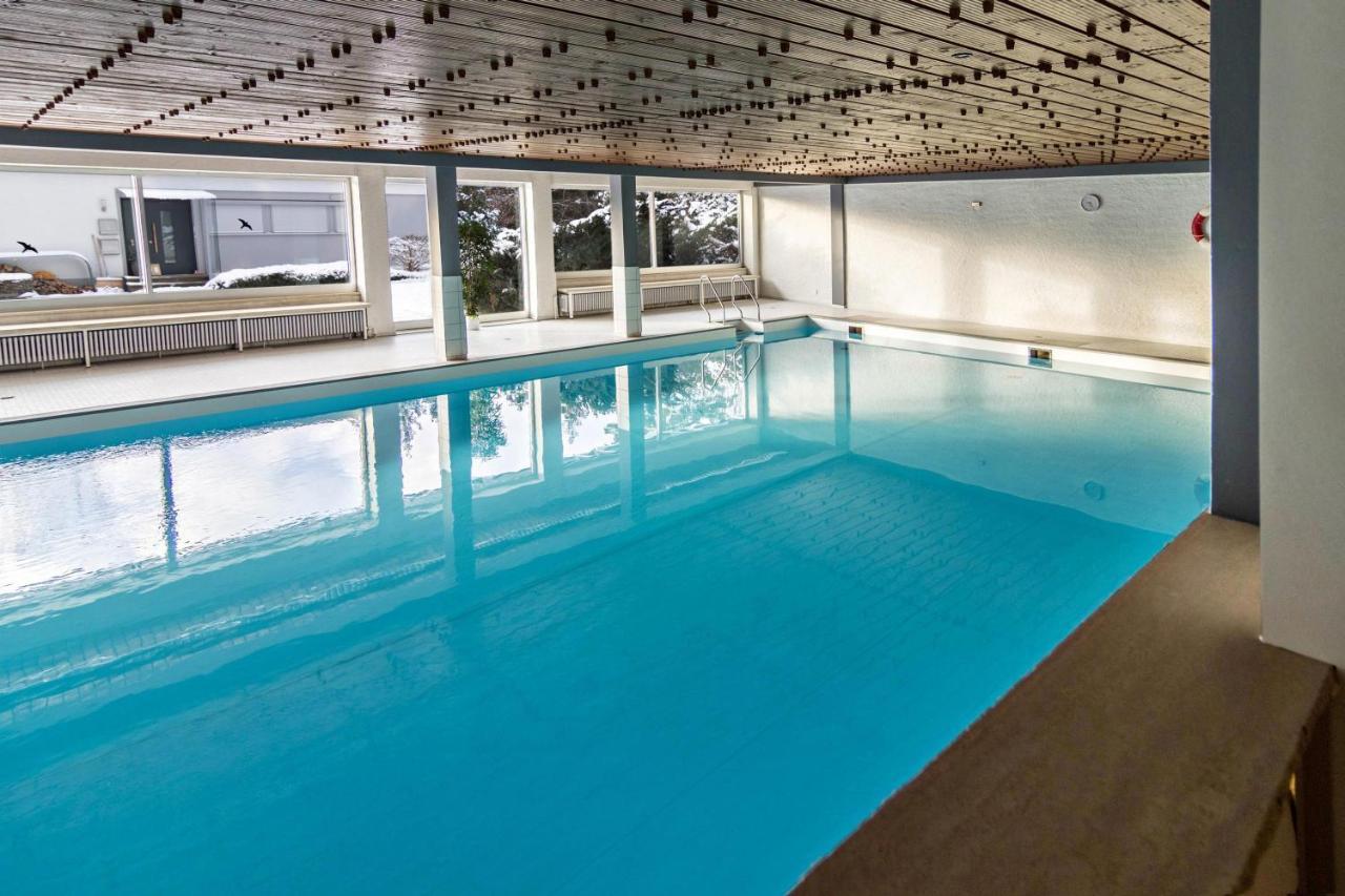 Appartement Foerster Oy-Mittelberg Εξωτερικό φωτογραφία