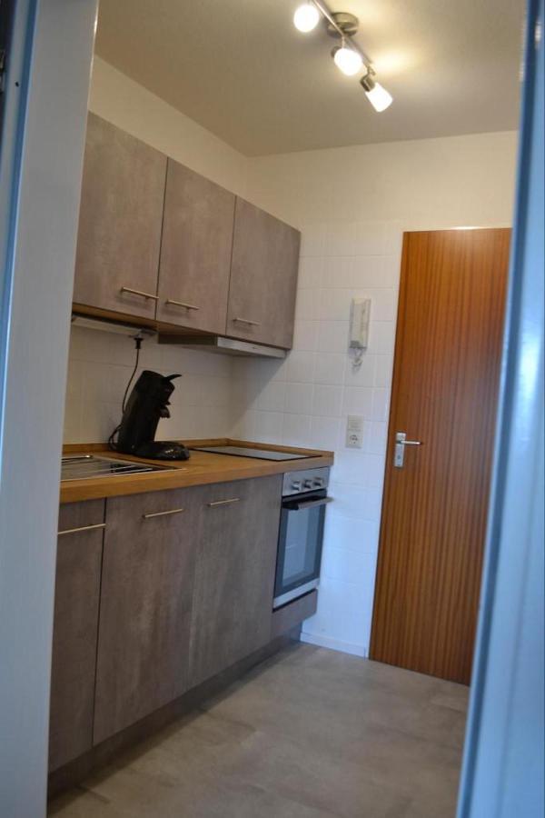 Appartement Foerster Oy-Mittelberg Εξωτερικό φωτογραφία